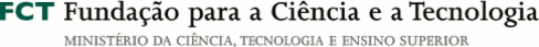 Logotipo FCT/MCTES